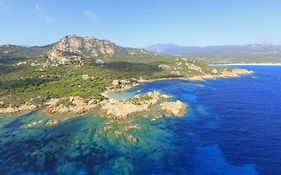 Domaine De Murtoli Hotel 5*